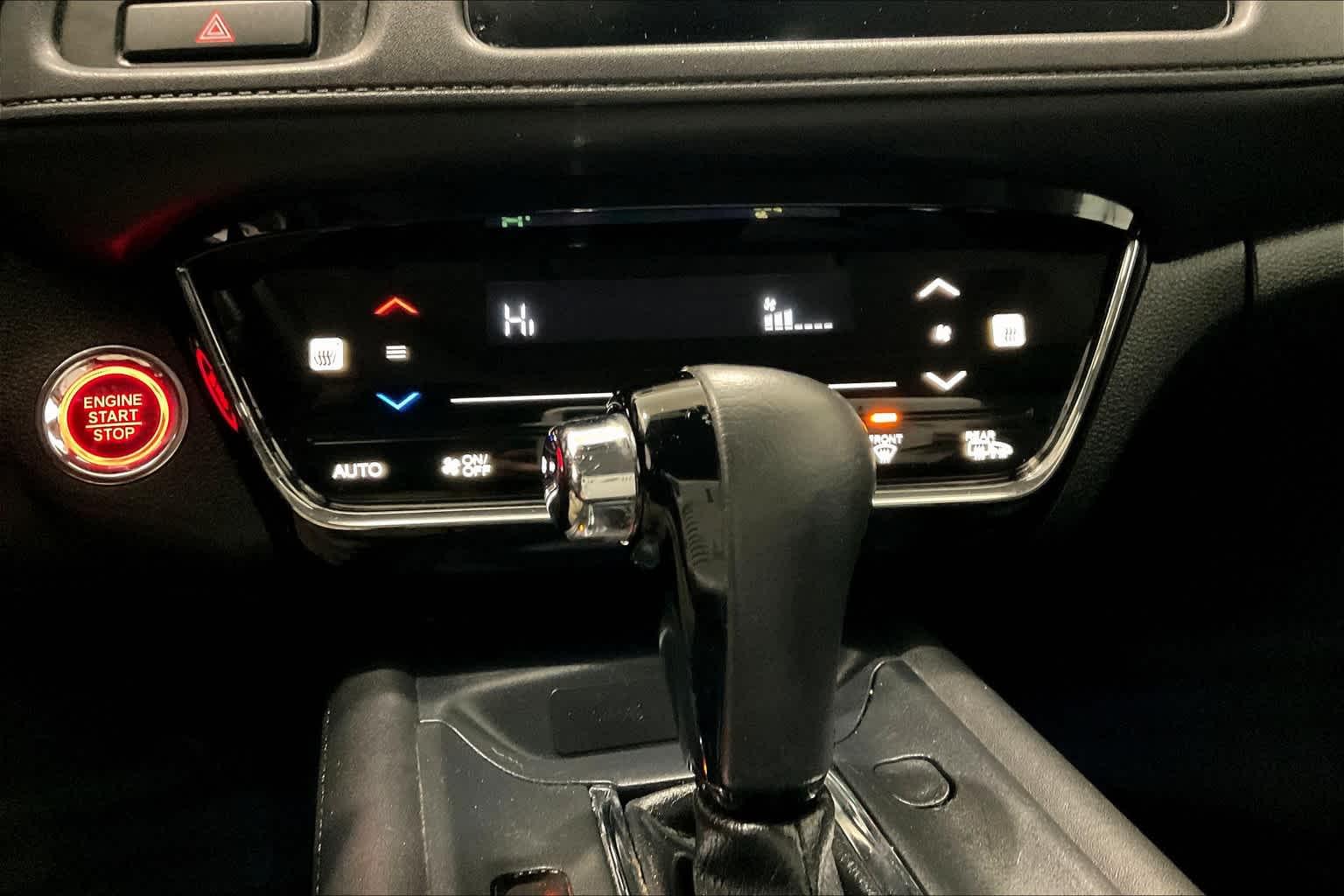 2019 Honda HR-V EX-L - Photo 26