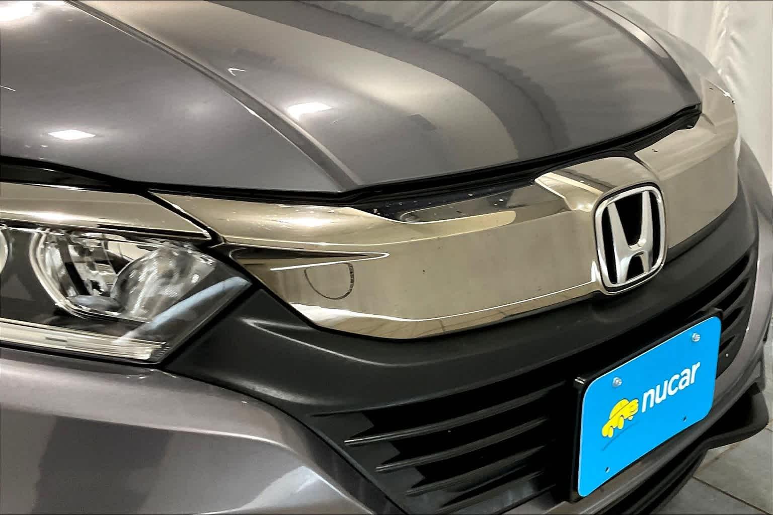 2019 Honda HR-V EX-L - Photo 32