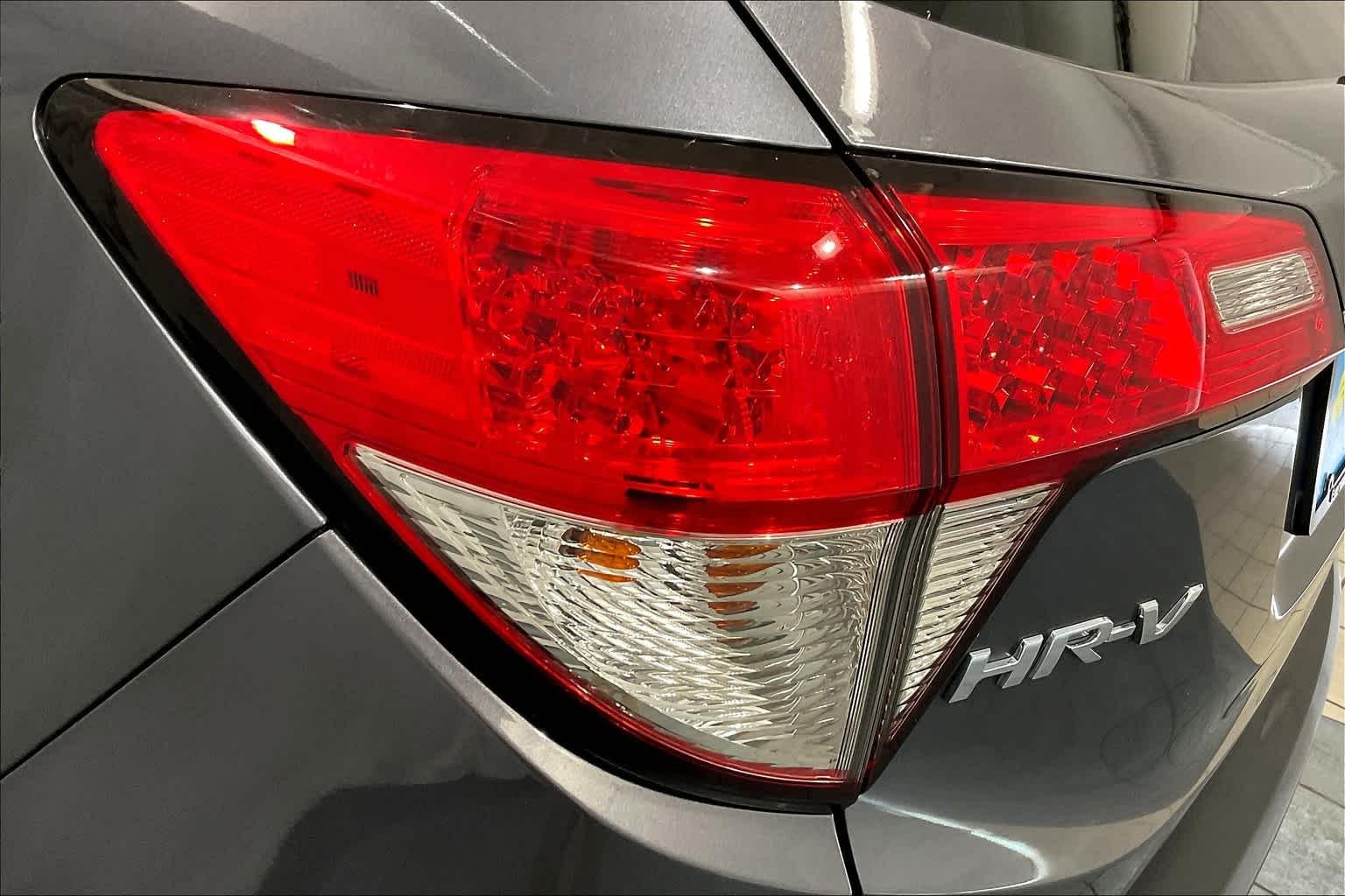 2019 Honda HR-V EX-L - Photo 34