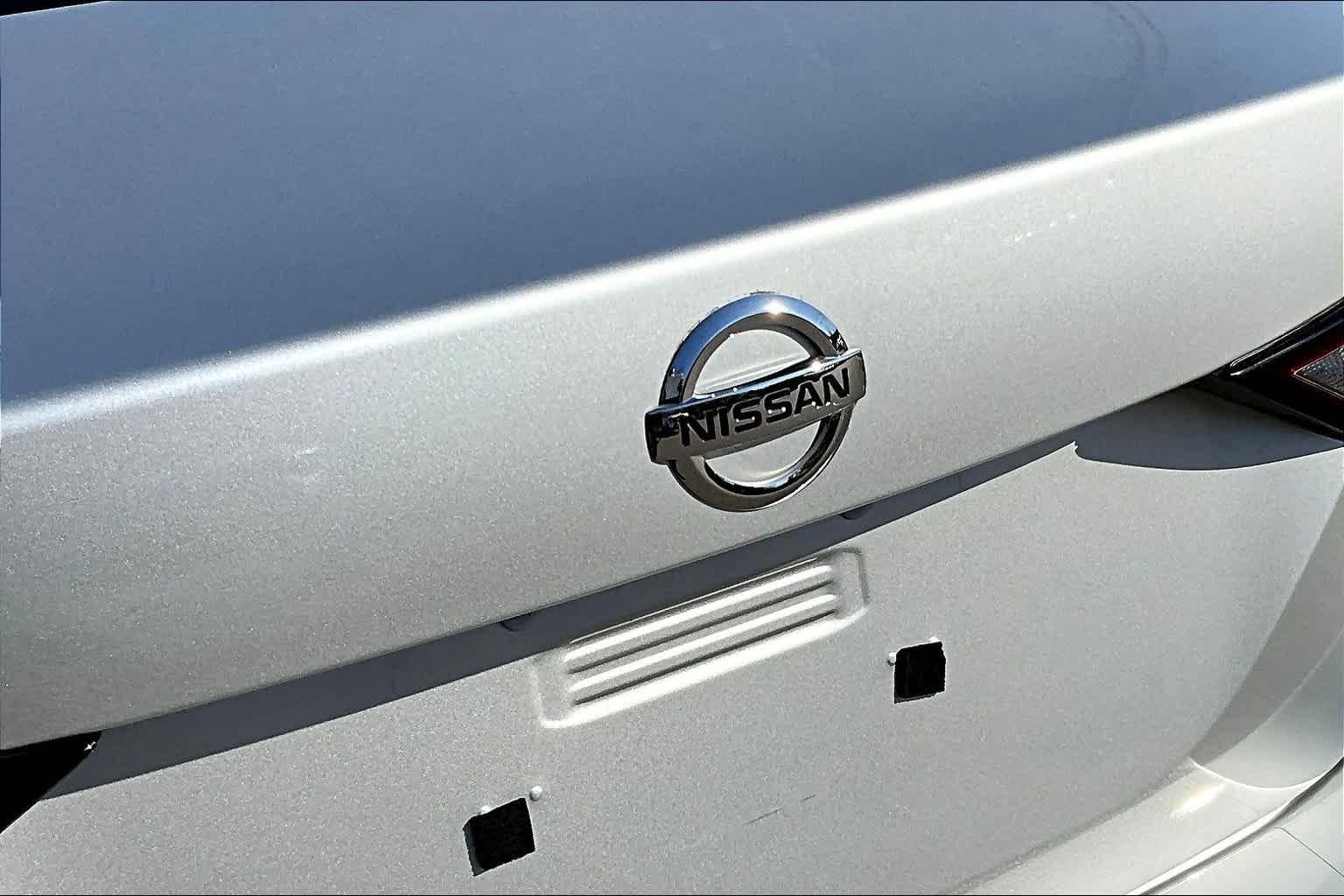 2021 Nissan Sentra SV - Photo 26