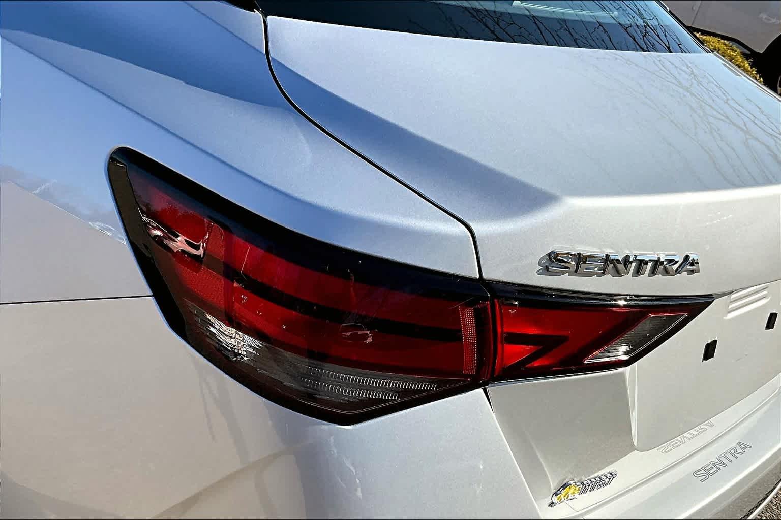 2021 Nissan Sentra SV - Photo 31