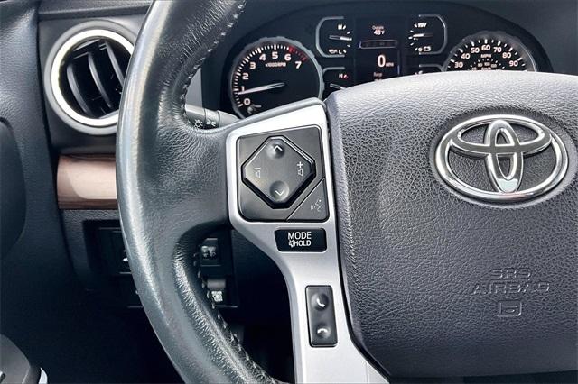 2021 Toyota Tundra Limited - Photo 23