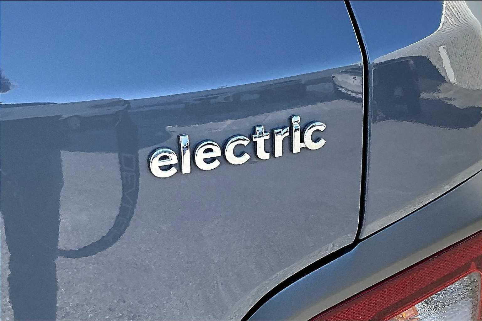 2021 Hyundai Kona Electric Ultimate - Photo 28