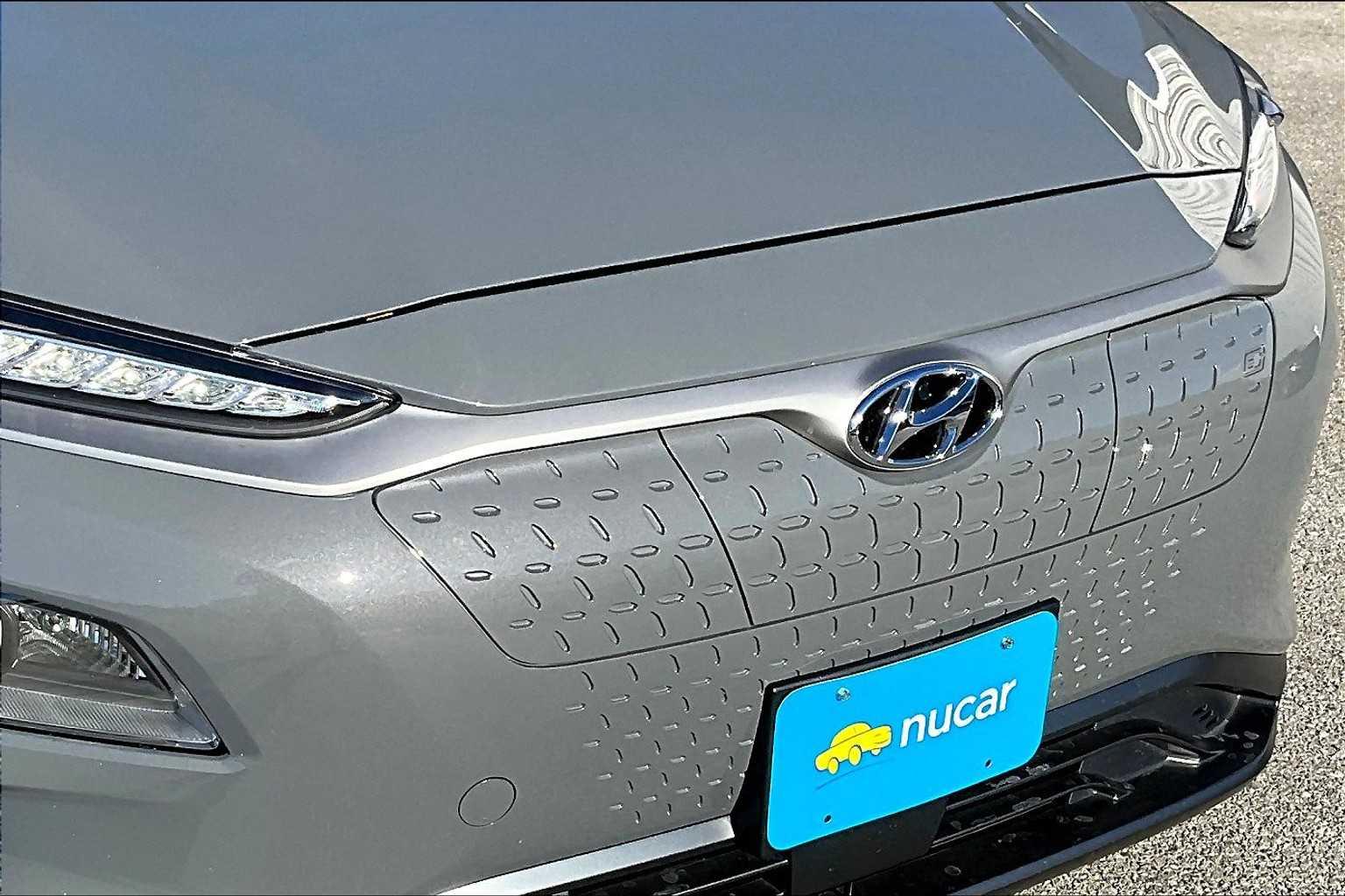 2021 Hyundai Kona Electric Ultimate - Photo 31