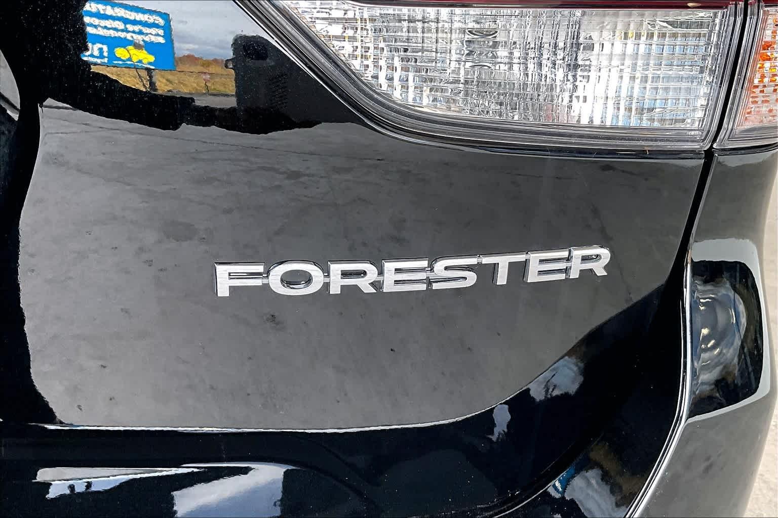 2020 Subaru Forester  - Photo 26