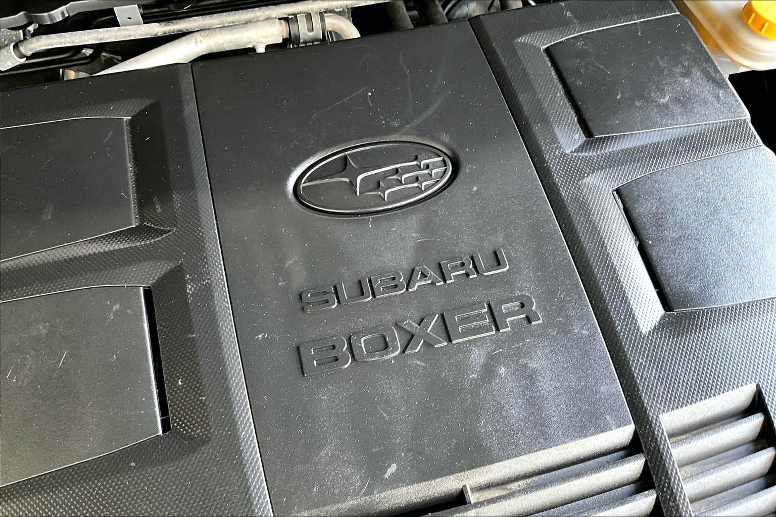 2020 Subaru Forester  - Photo 32