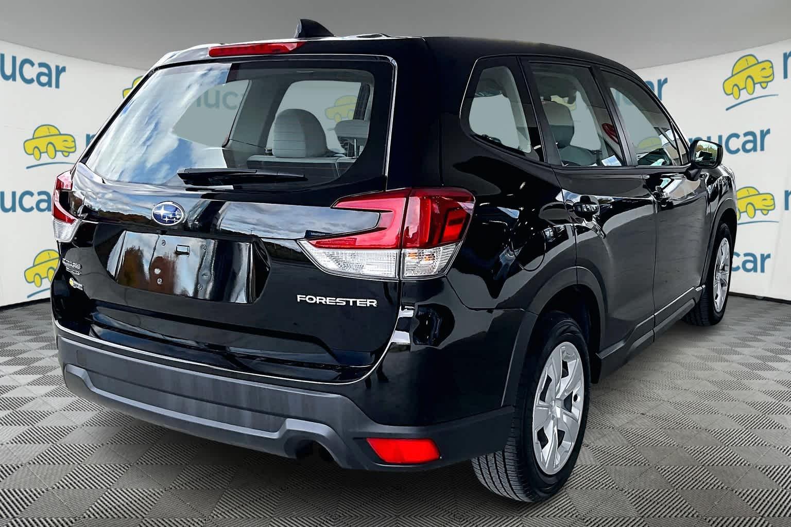 2020 Subaru Forester  - Photo 6