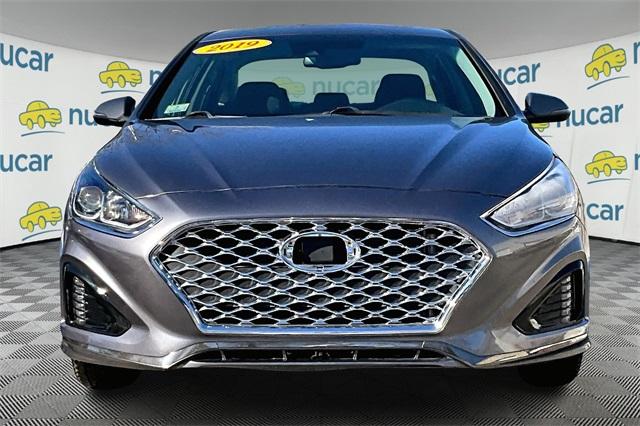 2019 Hyundai Sonata SEL - Photo 3