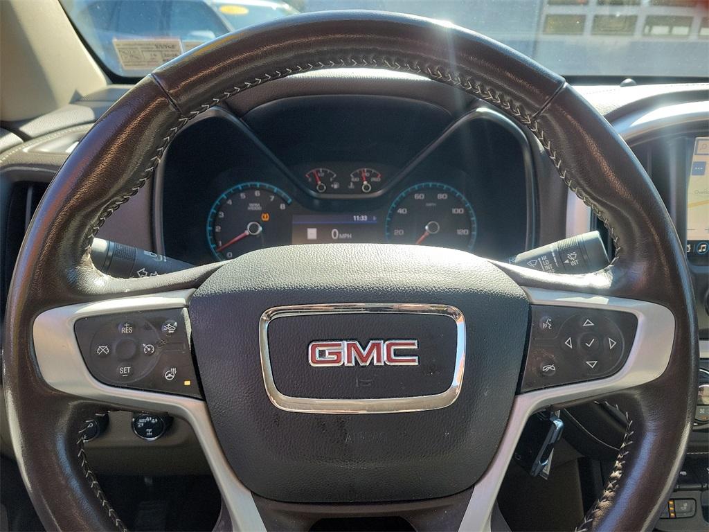 2019 GMC Canyon SLT - Photo 19