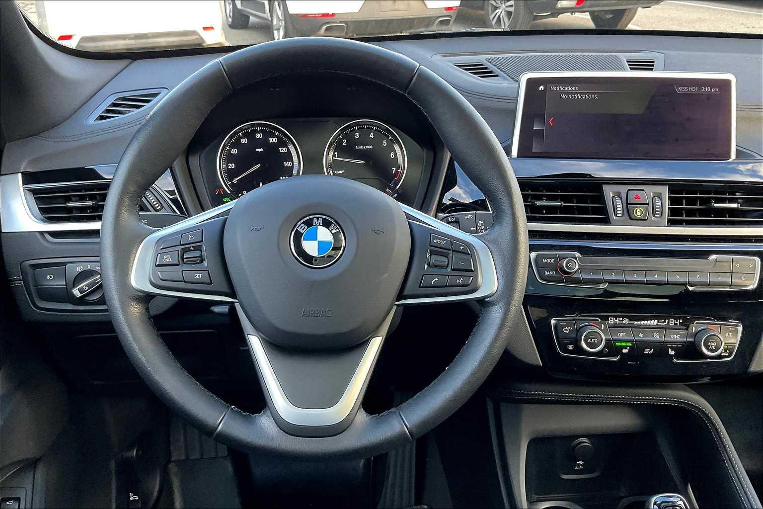 2020 BMW X1 xDrive28i - Photo 17