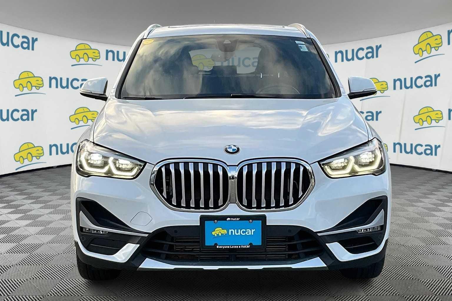 2020 BMW X1 xDrive28i - Photo 2