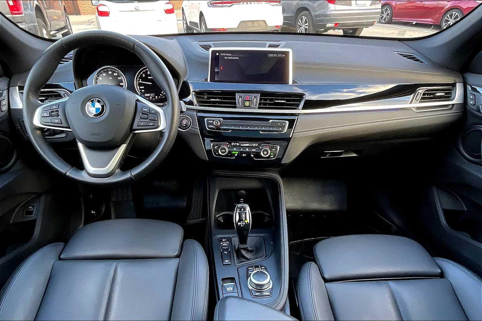 2020 BMW X1 xDrive28i - Photo 21