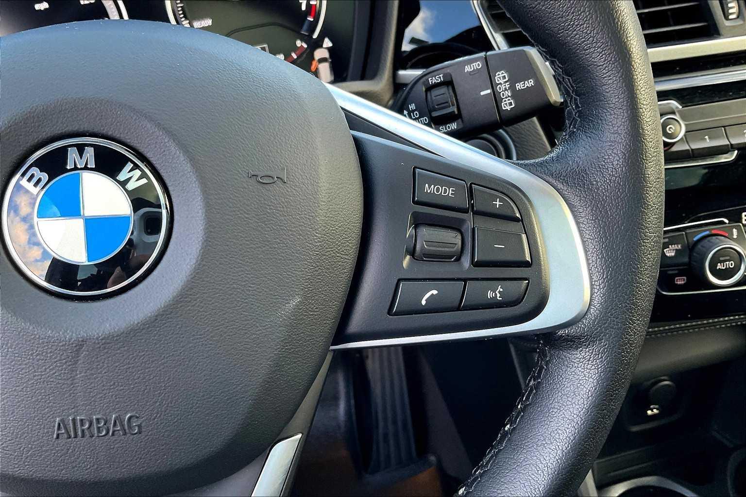 2020 BMW X1 xDrive28i - Photo 24