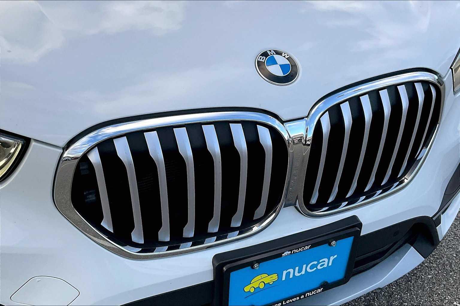 2020 BMW X1 xDrive28i - Photo 30