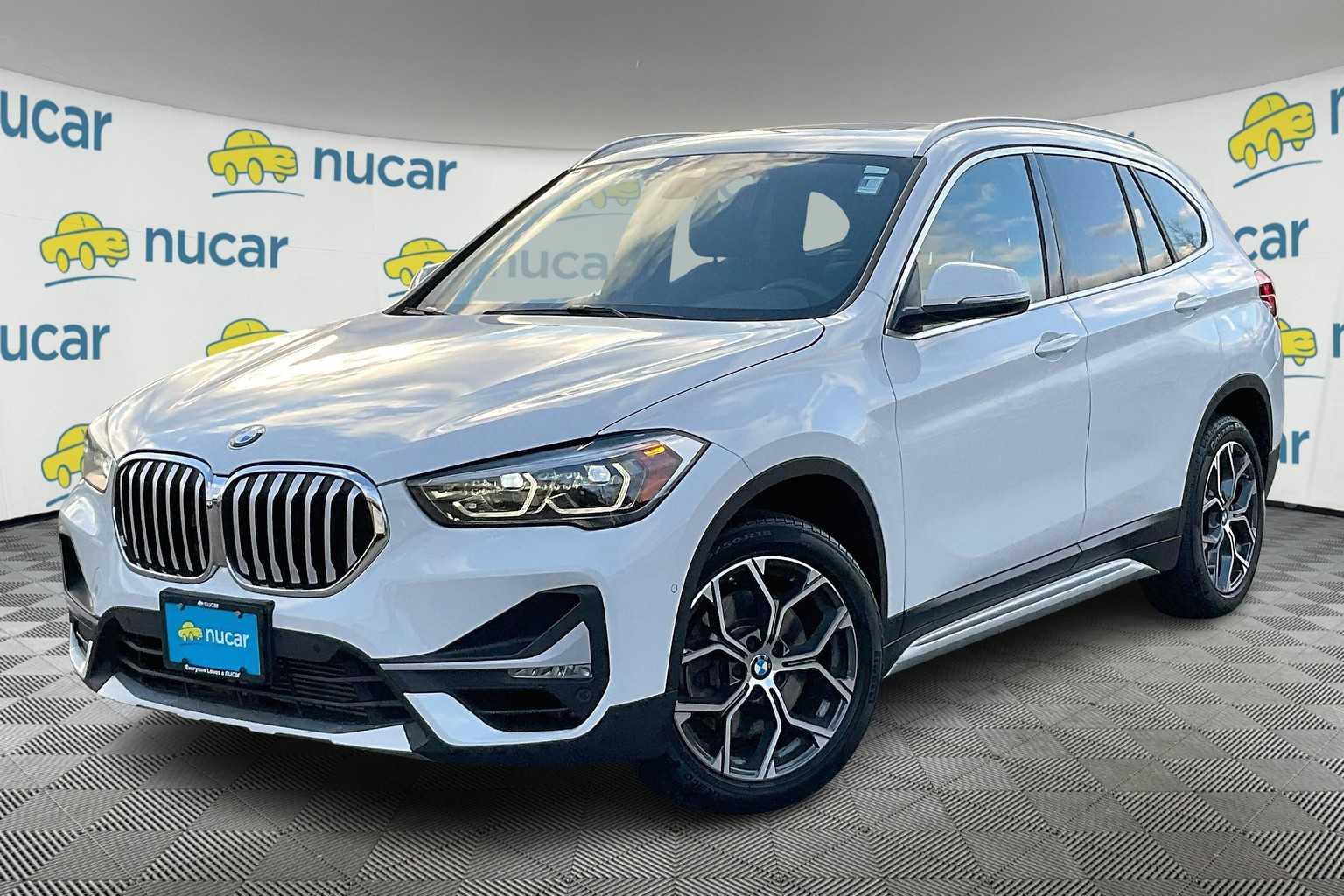 2020 BMW X1 xDrive28i - Photo 3