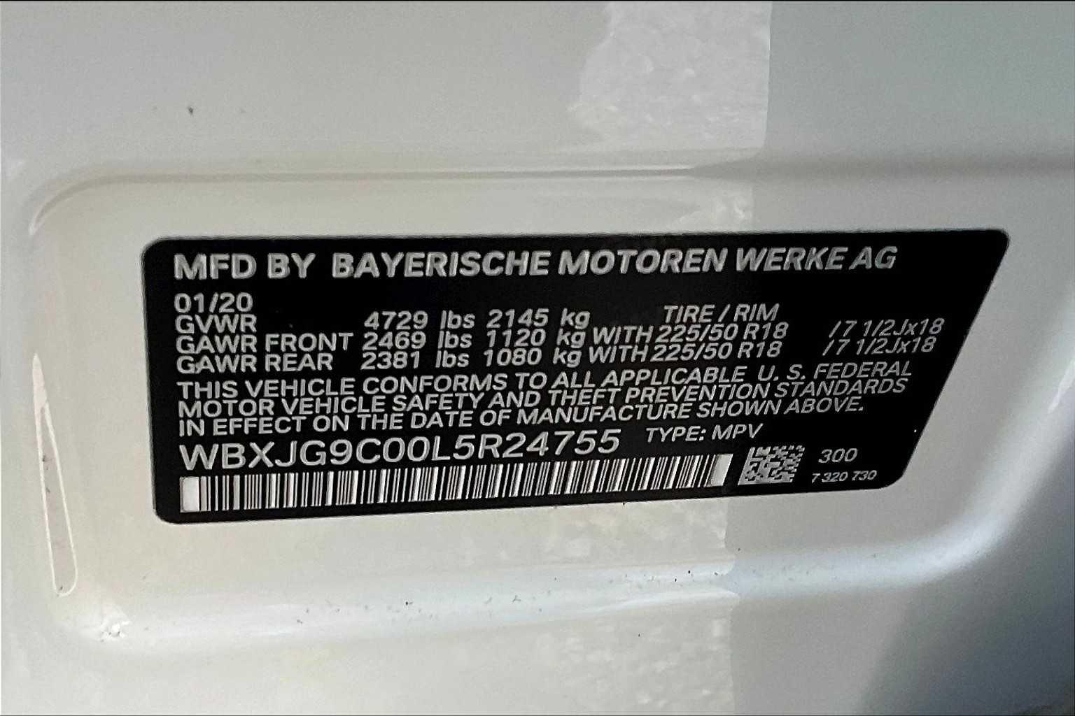 2020 BMW X1 xDrive28i - Photo 34