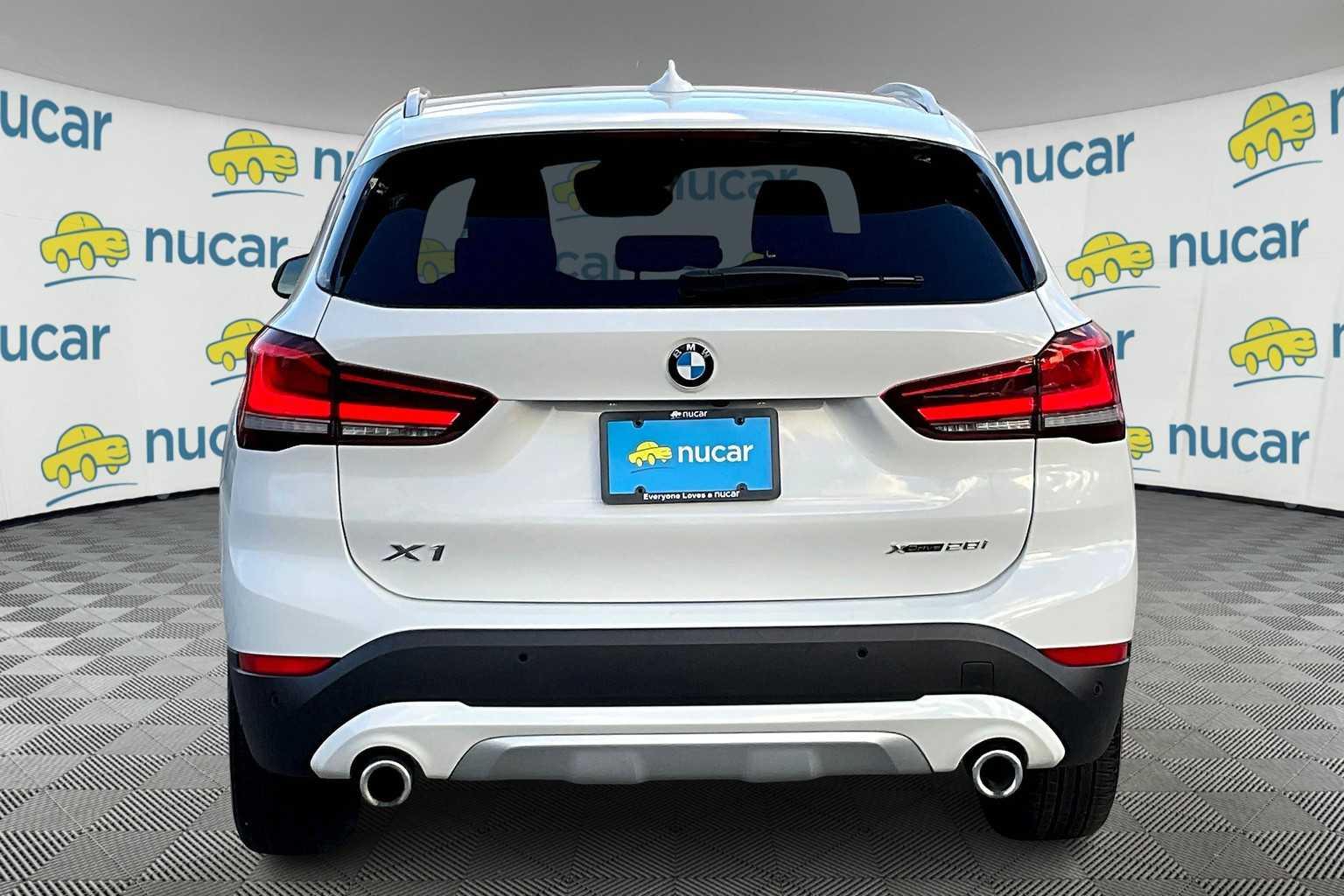 2020 BMW X1 xDrive28i - Photo 5