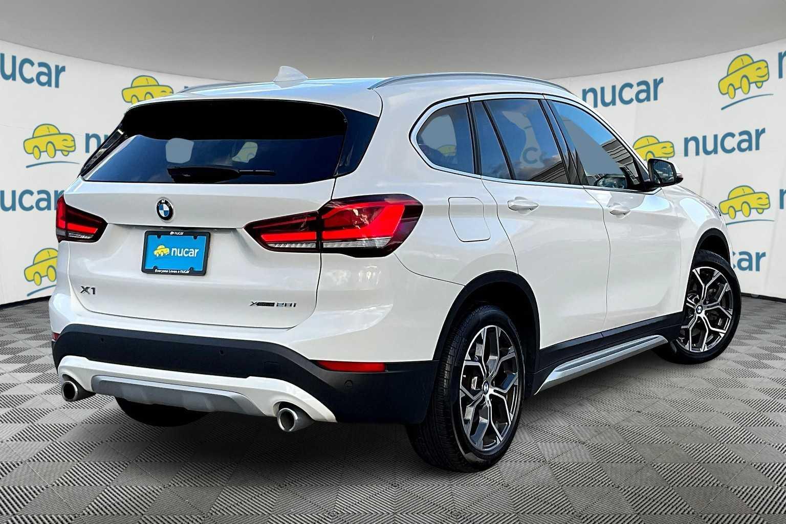 2020 BMW X1 xDrive28i - Photo 6