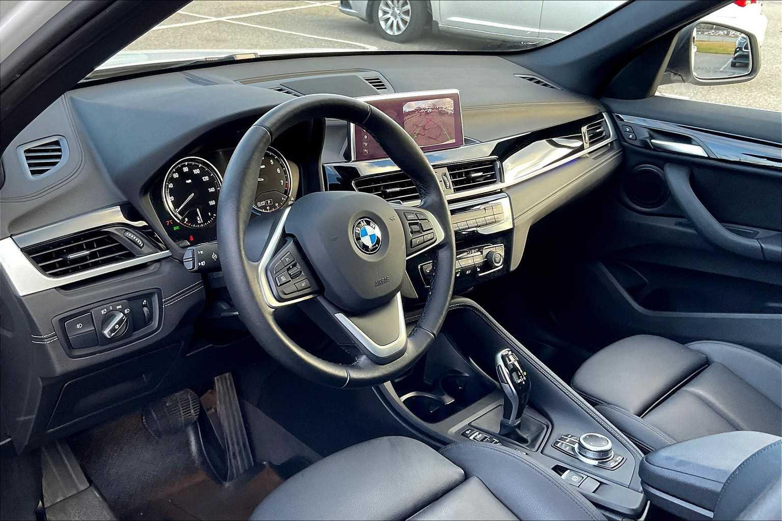 2020 BMW X1 xDrive28i - Photo 8