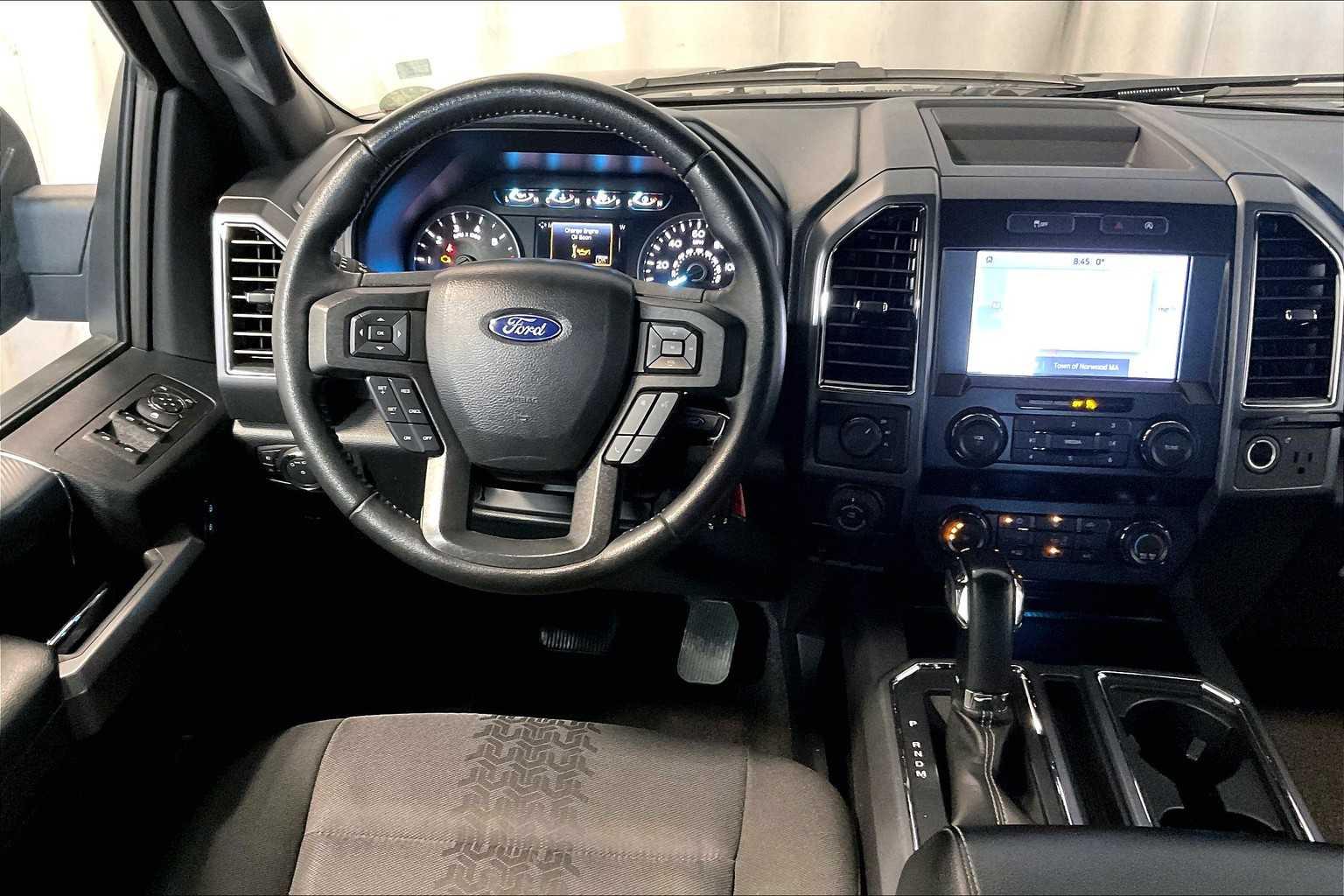 2020 Ford F-150 XLT - Photo 17