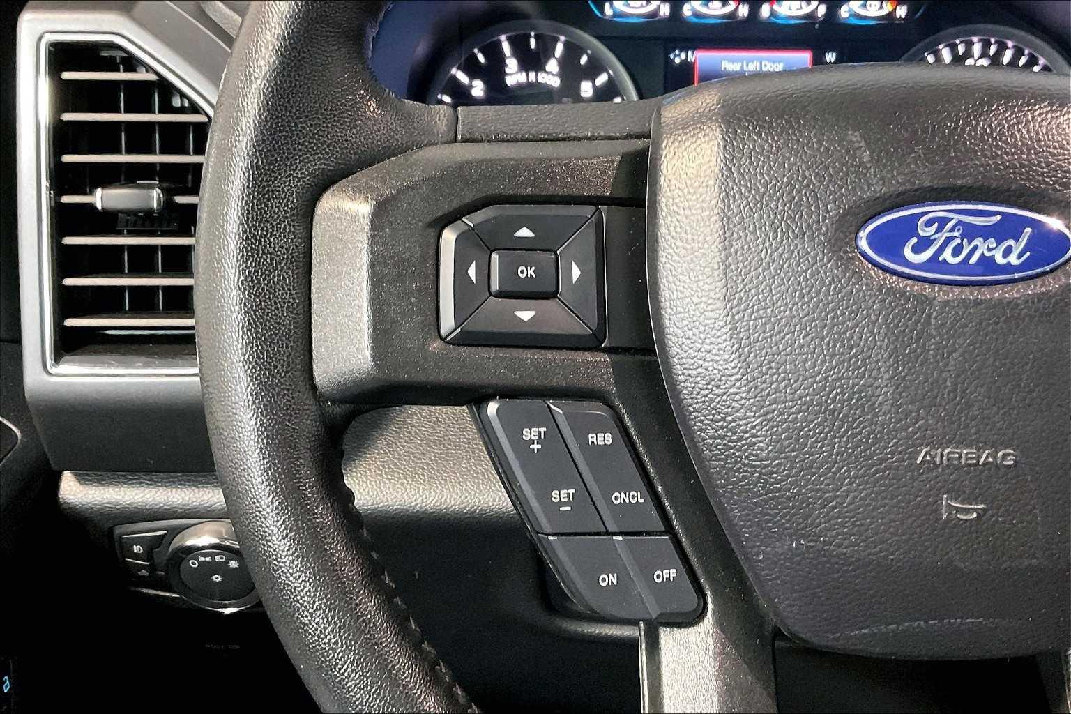 2020 Ford F-150 XLT - Photo 22