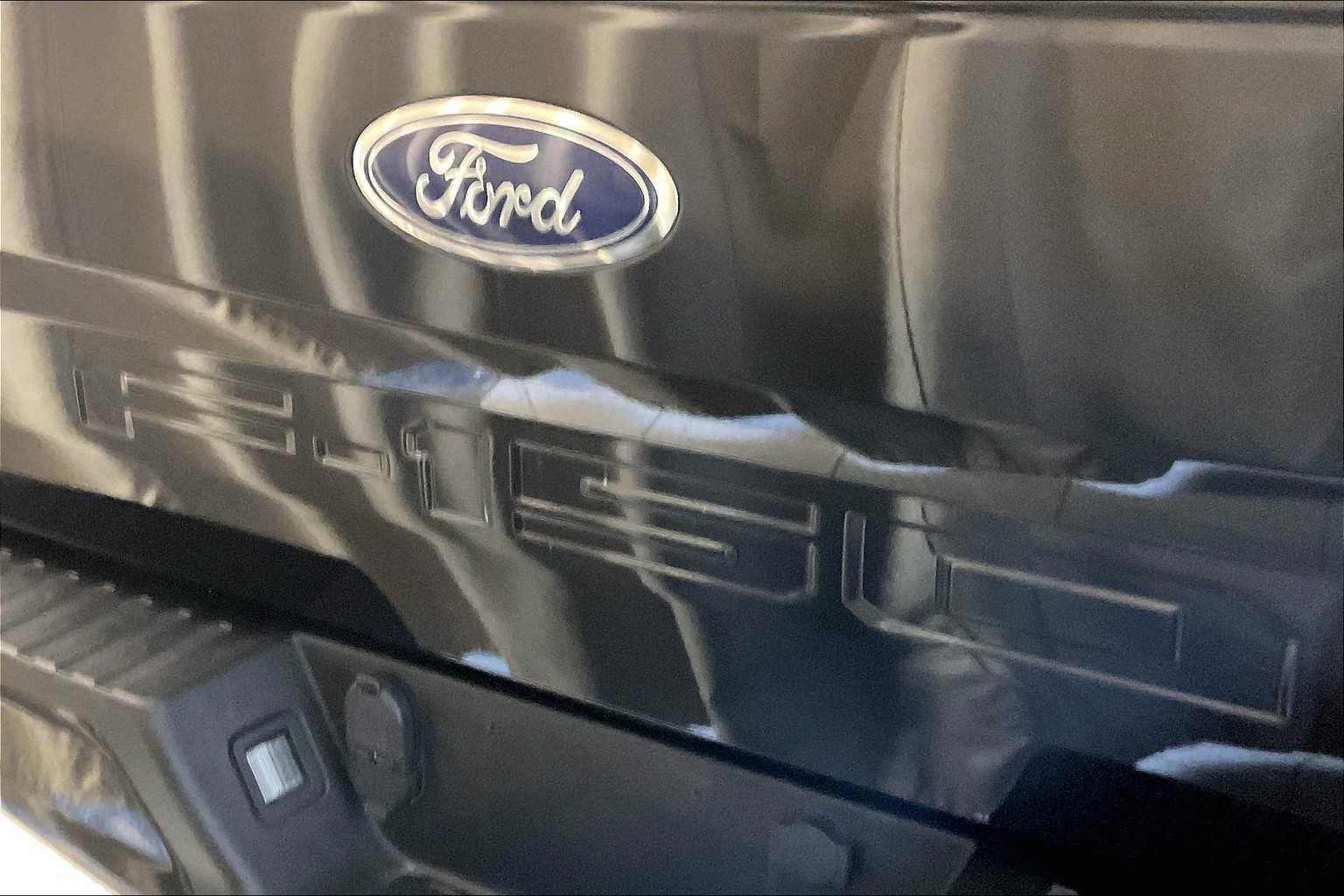 2020 Ford F-150 XLT - Photo 28