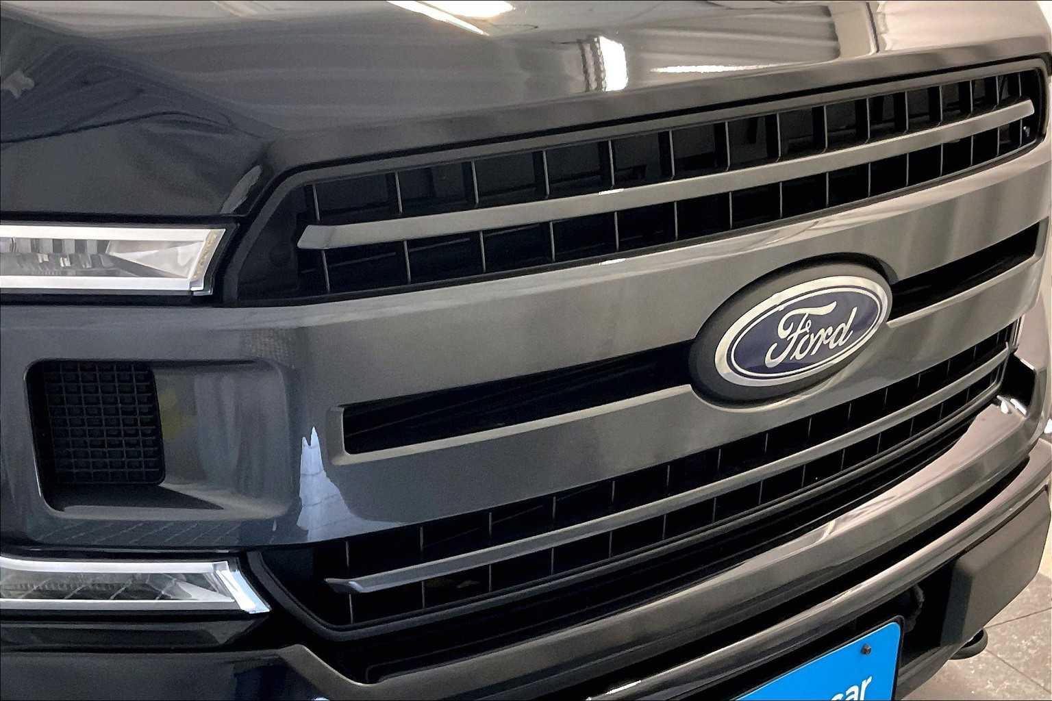 2020 Ford F-150 XLT - Photo 31