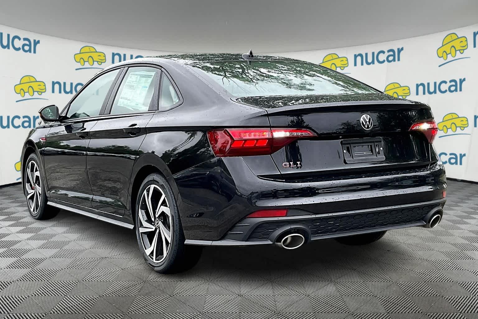 2024 Volkswagen Jetta GLI Autobahn - Photo 4