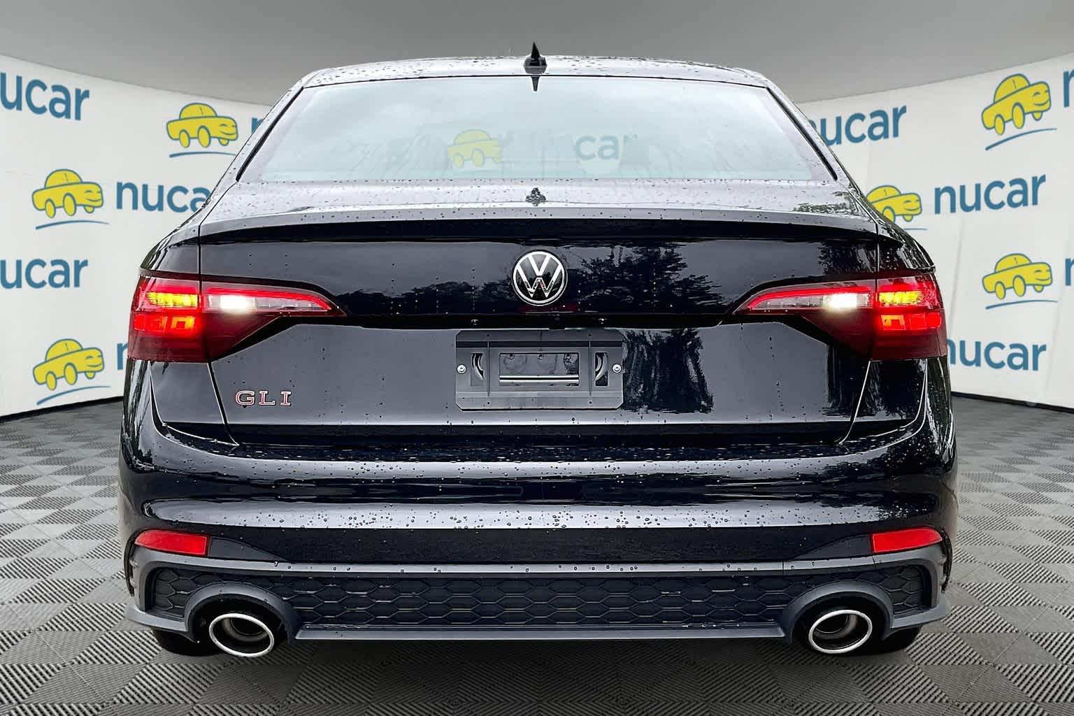 2024 Volkswagen Jetta GLI Autobahn - Photo 5