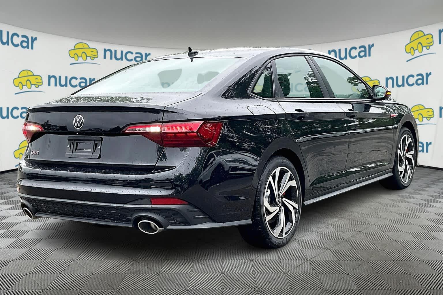 2024 Volkswagen Jetta GLI Autobahn - Photo 6