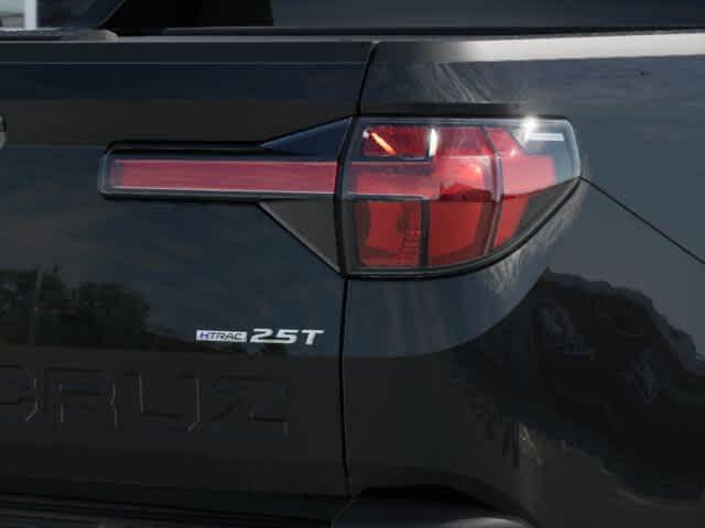 2025 Hyundai Santa Cruz Limited AWD - Photo 11