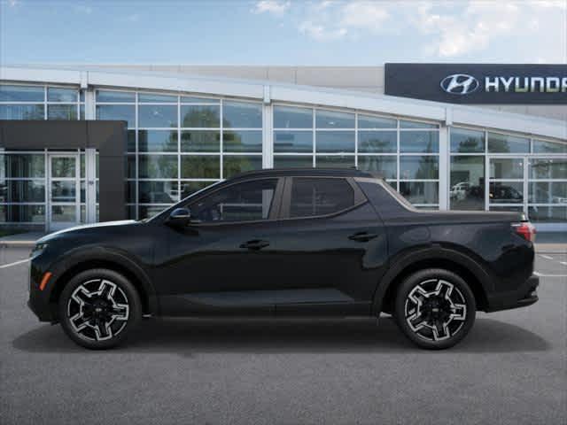 2025 Hyundai Santa Cruz Limited AWD - Photo 4