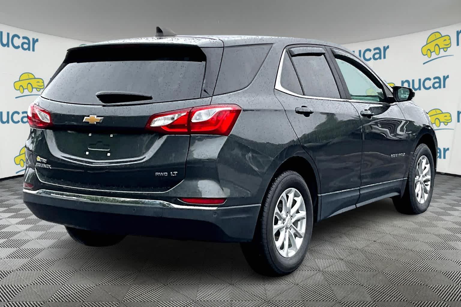 2021 Chevrolet Equinox LT - Photo 6