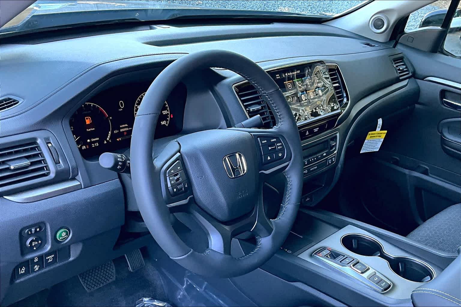 2024 Honda Ridgeline Sport AWD - Photo 8