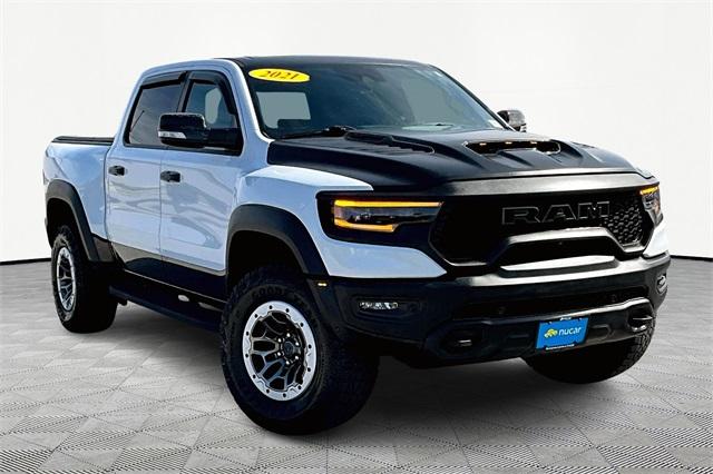 2021 Ram 1500 TRX - Photo 1