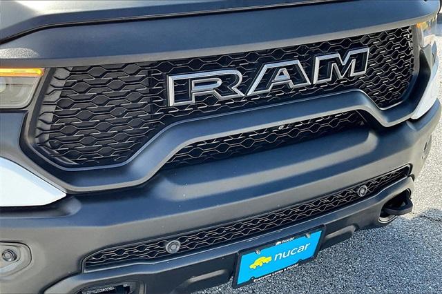 2021 Ram 1500 TRX - Photo 27