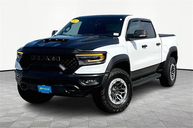 2021 Ram 1500 TRX - Photo 3