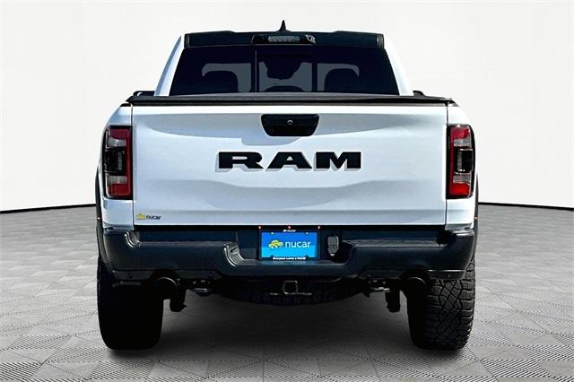 2021 Ram 1500 TRX - Photo 5