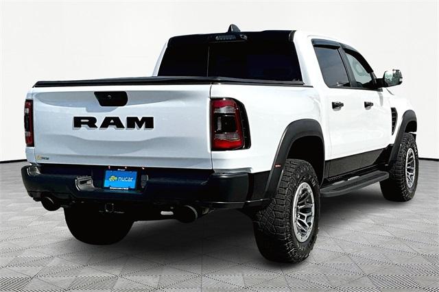 2021 Ram 1500 TRX - Photo 6