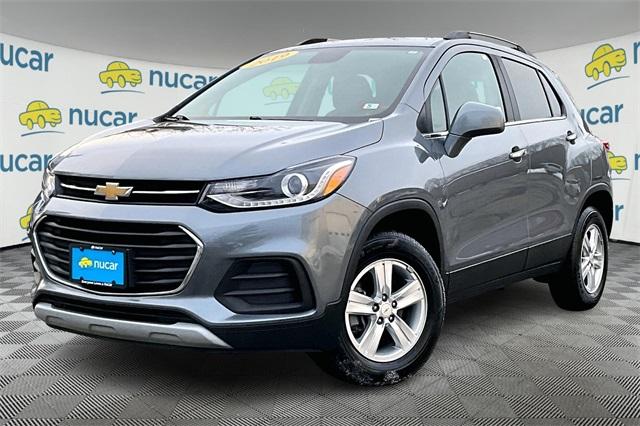 2019 Chevrolet Trax LT - Photo 12