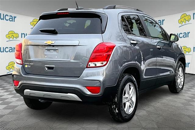 2019 Chevrolet Trax LT - Photo 13