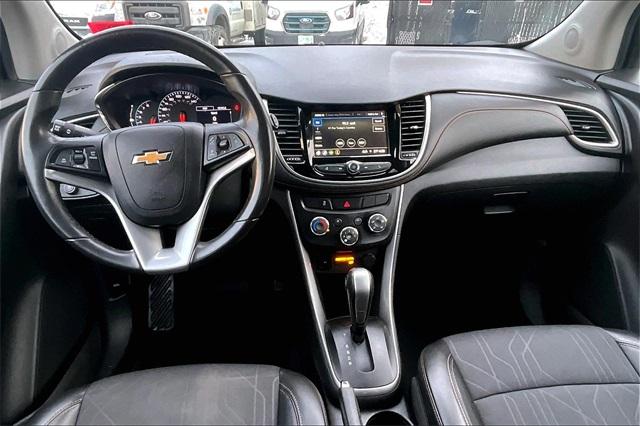 2019 Chevrolet Trax LT - Photo 16