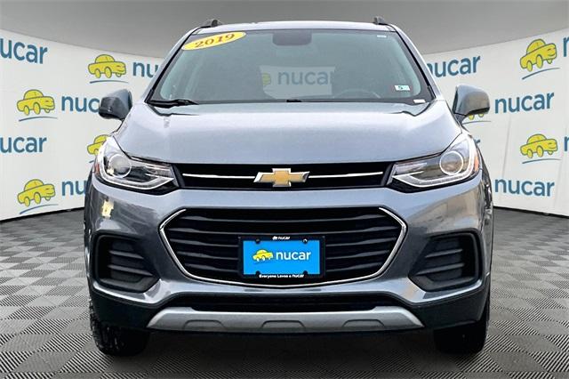 2019 Chevrolet Trax LT - Photo 3