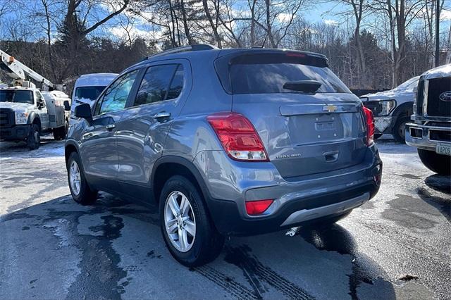 2019 Chevrolet Trax LT - Photo 6