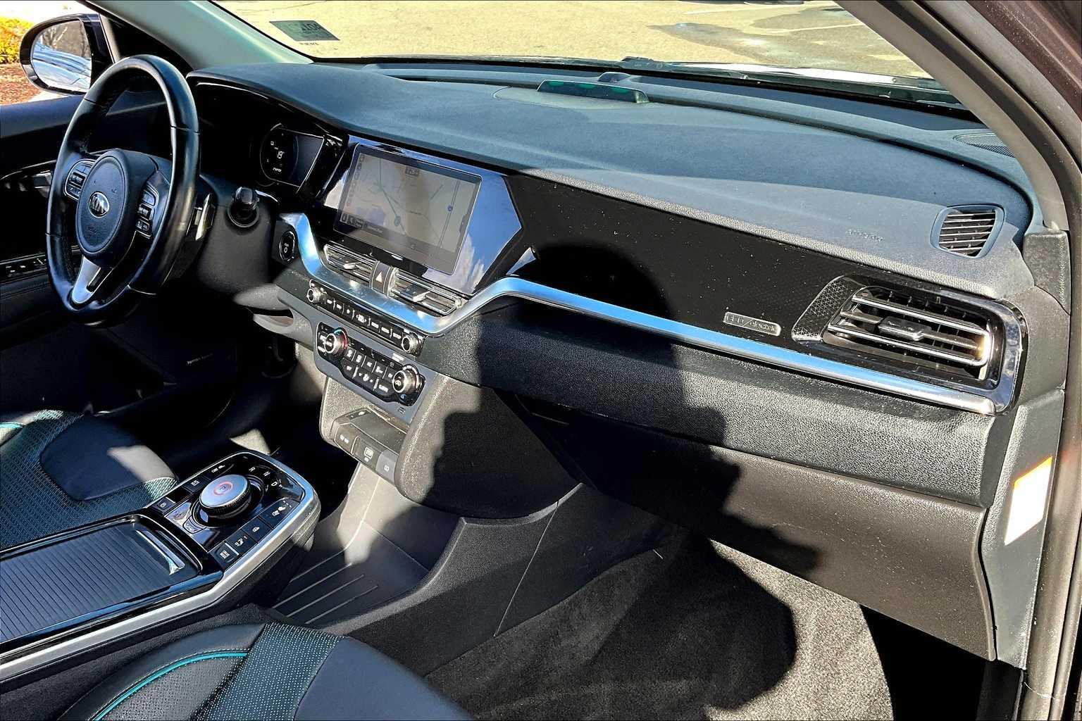 2020 Kia Niro EV EX Premium - Photo 14