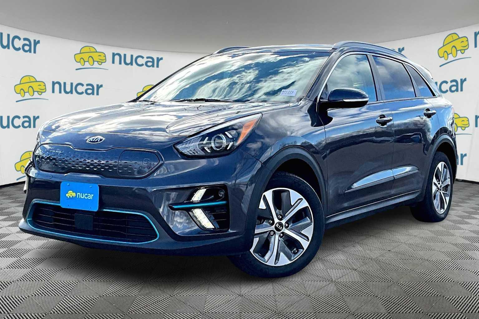 2020 Kia Niro EV EX Premium - Photo 3