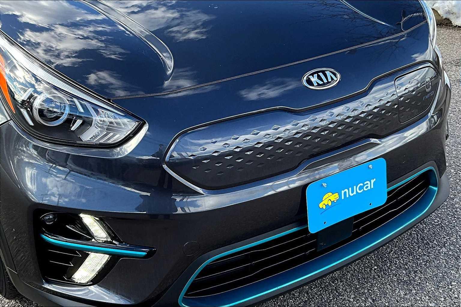 2020 Kia Niro EV EX Premium - Photo 31