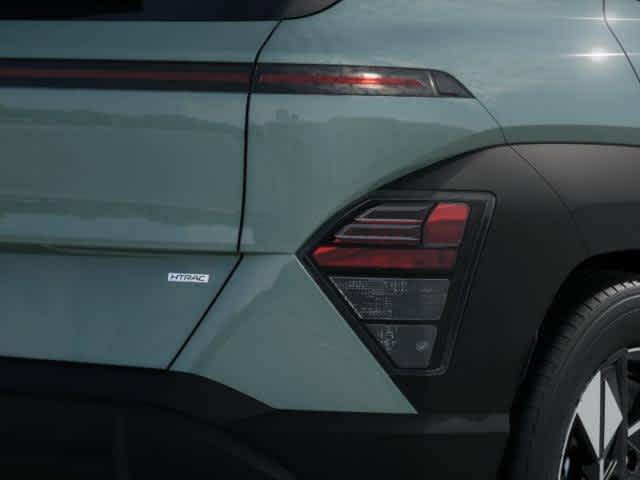 2025 Hyundai Kona SEL Convenience - Photo 11