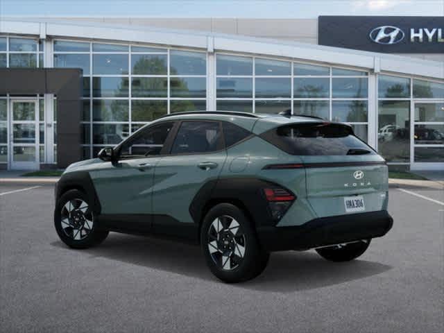 2025 Hyundai Kona SEL Convenience - Photo 6