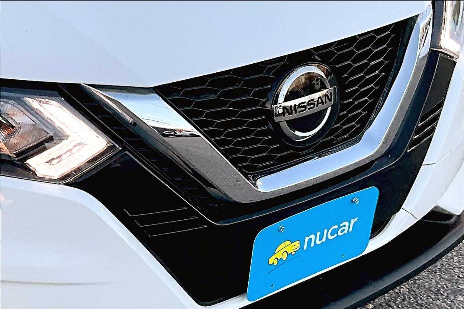 2021 Nissan Rogue Sport S - Photo 30